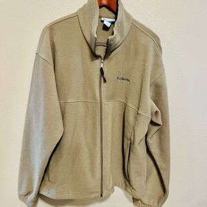 Columbia Unisex Sweater Size XL